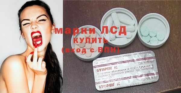 стаф Алексин